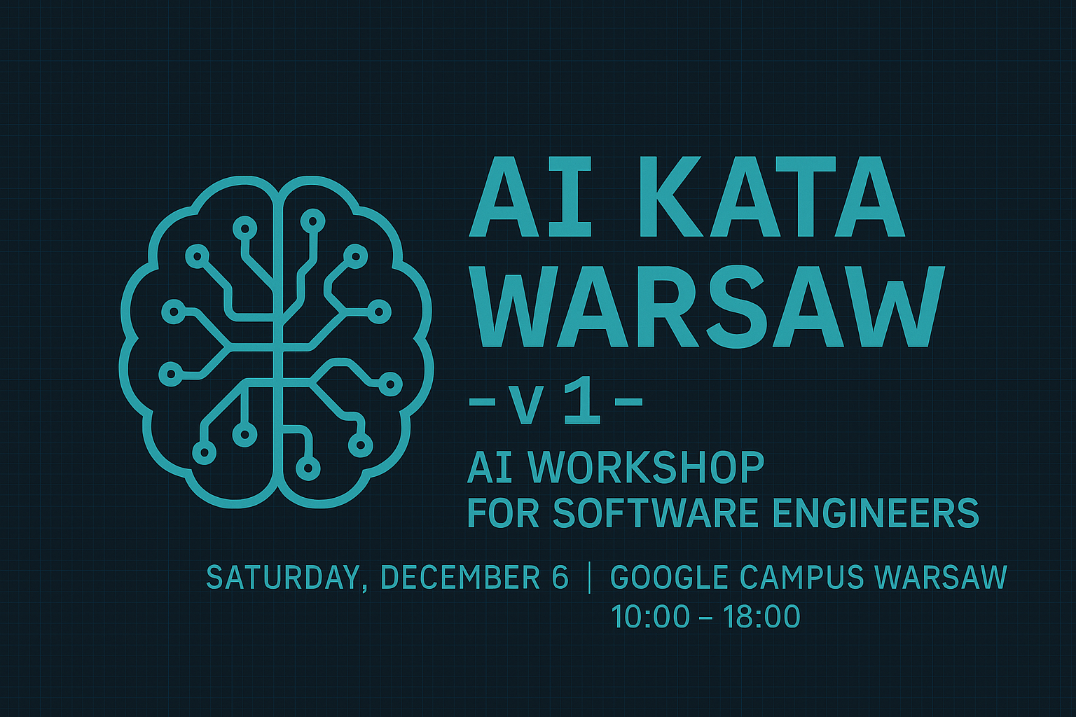 Kata Camp banner